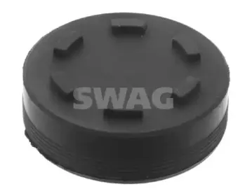 Крышка, распределительный вал SWAG купить